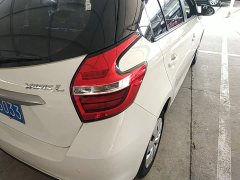 Toyota Yaris L 1.5L CVT Leading Plus Edition - ფოტო 8