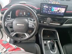 Haval H6 2021 National Trend 1.5GDIT Automatic Champion Edition - ფოტო 10