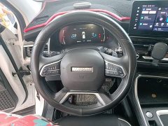 Haval H6 2021 National Trend 1.5GDIT Automatic Champion Edition - ფოტო 11
