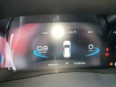 Haval H6 2021 National Trend 1.5GDIT Automatic Champion Edition - ფოტო 12