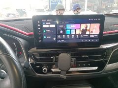 Haval H6 2021 National Trend 1.5GDIT Automatic Champion Edition - ფოტო 13