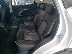 Haval H6 2021 National Trend 1.5GDIT Automatic Champion Edition - ფოტო 17