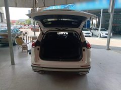 Haval H6 2021 National Trend 1.5GDIT Automatic Champion Edition - ფოტო 19