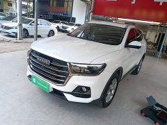 Haval H6 2021 National Trend 1.5GDIT Automatic Champion Edition - ფოტო 2