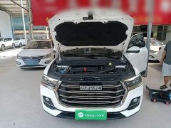 Haval H6 2021 National Trend 1.5GDIT Automatic Champion Edition - ფოტო 20