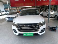 Haval H6 2021 National Trend 1.5GDIT Automatic Champion Edition - ფოტო 3