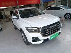 Haval H6 2021 National Trend 1.5GDIT Automatic Champion Edition - ფოტო 4
