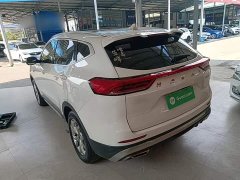 Haval H6 2021 National Trend 1.5GDIT Automatic Champion Edition - ფოტო 5