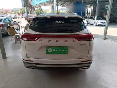 Haval H6 2021 National Trend 1.5GDIT Automatic Champion Edition - ფოტო 6