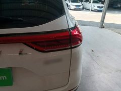 Haval H6 2021 National Trend 1.5GDIT Automatic Champion Edition - ფოტო 8