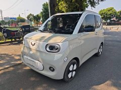 Wuling Hongguang MINIEV Third Generation 215km Advanced Edition - ფოტო 1