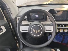 Wuling Hongguang MINIEV Third Generation 215km Advanced Edition - ფოტო 10