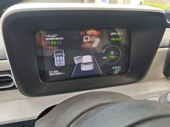 Wuling Hongguang MINIEV Third Generation 215km Advanced Edition - ფოტო 11