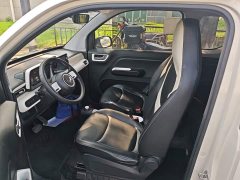 Wuling Hongguang MINIEV Third Generation 215km Advanced Edition - ფოტო 14