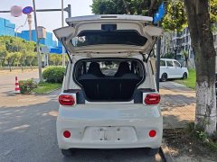 Wuling Hongguang MINIEV Third Generation 215km Advanced Edition - ფოტო 18