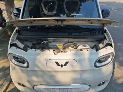 Wuling Hongguang MINIEV Third Generation 215km Advanced Edition - ფოტო 19