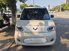 Wuling Hongguang MINIEV Third Generation 215km Advanced Edition - ფოტო 2