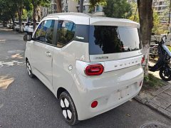 Wuling Hongguang MINIEV Third Generation 215km Advanced Edition - ფოტო 4