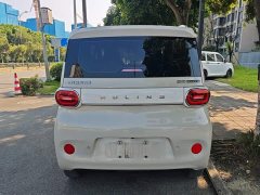 Wuling Hongguang MINIEV Third Generation 215km Advanced Edition - ფოტო 5