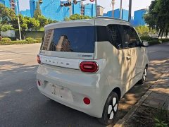 Wuling Hongguang MINIEV Third Generation 215km Advanced Edition - ფოტო 6