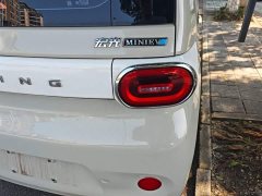 Wuling Hongguang MINIEV Third Generation 215km Advanced Edition - ფოტო 7