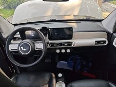 Wuling Hongguang MINIEV Third Generation 215km Advanced Edition - ფოტო 9