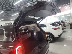 Great Wall Dachshund 2021 2.0T DCT Two-Wheel Drive Chinese Hunting Dog Edition - ფოტო 19