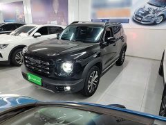 Great Wall Dachshund 2021 2.0T DCT Two-Wheel Drive Chinese Hunting Dog Edition - ფოტო 2