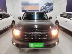 Great Wall Dachshund 2021 2.0T DCT Two-Wheel Drive Chinese Hunting Dog Edition - ფოტო 3