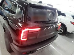 Great Wall Dachshund 2021 2.0T DCT Two-Wheel Drive Chinese Hunting Dog Edition - ფოტო 6