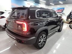 Great Wall Dachshund 2021 2.0T DCT Two-Wheel Drive Chinese Hunting Dog Edition - ფოტო 7