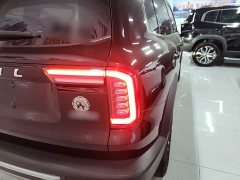Great Wall Dachshund 2021 2.0T DCT Two-Wheel Drive Chinese Hunting Dog Edition - ფოტო 8