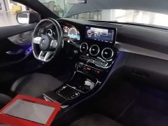 Mercedes-Benz C-Class AMG 2019 AMG C 43 4MATIC Coupe - ფოტო 10