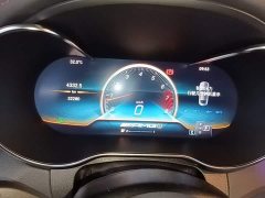 Mercedes-Benz C-Class AMG 2019 AMG C 43 4MATIC Coupe - ფოტო 12
