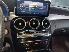 Mercedes-Benz C-Class AMG 2019 AMG C 43 4MATIC Coupe - ფოტო 13