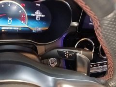Mercedes-Benz C-Class AMG 2019 AMG C 43 4MATIC Coupe - ფოტო 14