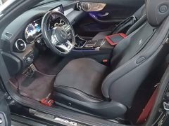 Mercedes-Benz C-Class AMG 2019 AMG C 43 4MATIC Coupe - ფოტო 15