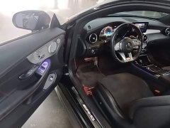 Mercedes-Benz C-Class AMG 2019 AMG C 43 4MATIC Coupe - ფოტო 16