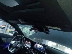 Mercedes-Benz C-Class AMG 2019 AMG C 43 4MATIC Coupe - ფოტო 18