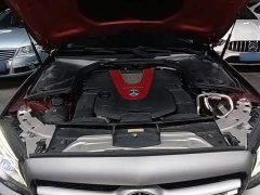Mercedes-Benz C-Class AMG 2019 AMG C 43 4MATIC Coupe - ფოტო 20