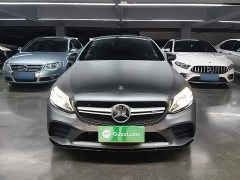 Mercedes-Benz C-Class AMG 2019 AMG C 43 4MATIC Coupe - ფოტო 3
