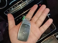 Mercedes-Benz C-Class AMG 2019 AMG C 43 4MATIC Coupe - ფოტო 9