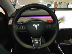 Tesla Model Y Standard Range RWD - ფოტო 11