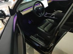 Tesla Model Y Standard Range RWD - ფოტო 16