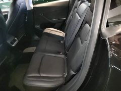 Tesla Model Y Standard Range RWD - ფოტო 17