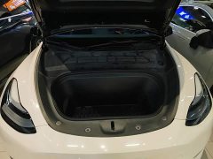Tesla Model Y Standard Range RWD - ფოტო 20