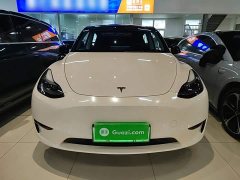 Tesla Model Y Standard Range RWD - ფოტო 3
