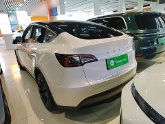 Tesla Model Y Standard Range RWD - ფოტო 5