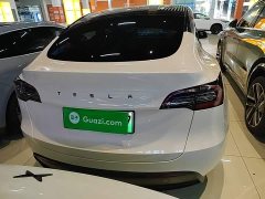 Tesla Model Y Standard Range RWD - ფოტო 6