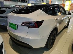 Tesla Model Y Standard Range RWD - ფოტო 7